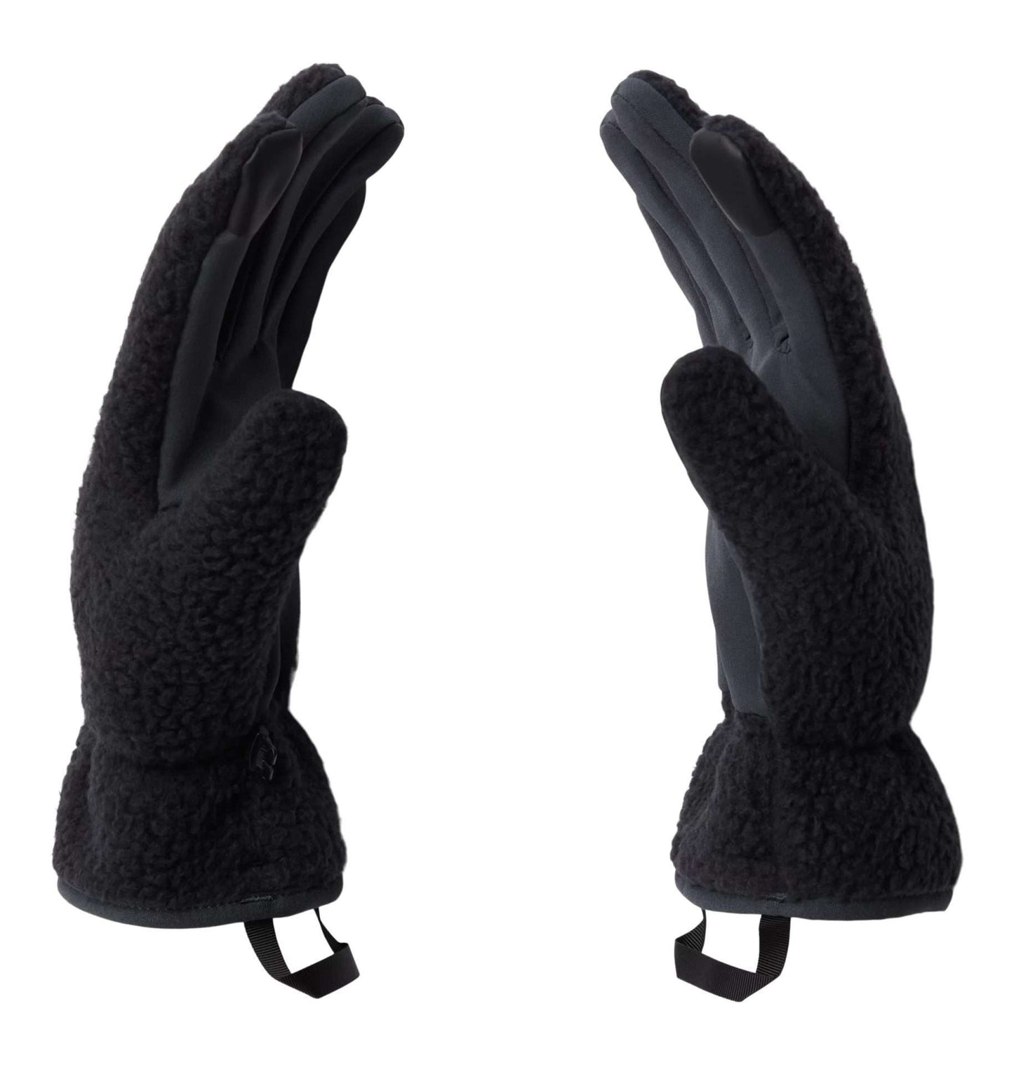 Mountain Hardwear Southpass™ Glove #1945011-010 Black