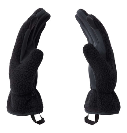 Mountain Hardwear Southpass™ Glove #1945011-010 Black