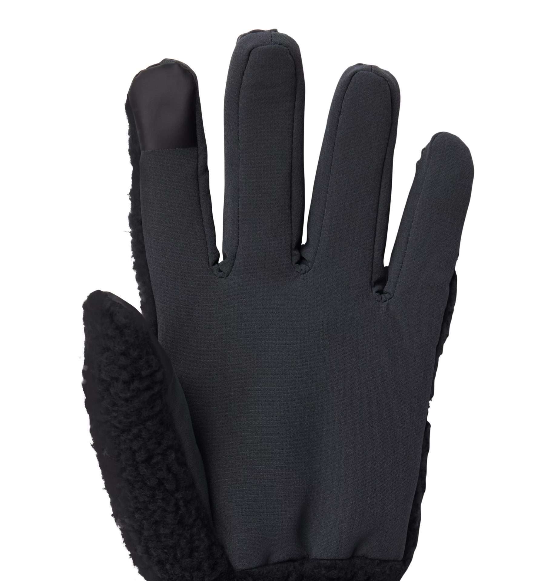 Mountain Hardwear Southpass™ Glove #1945011-010 Black