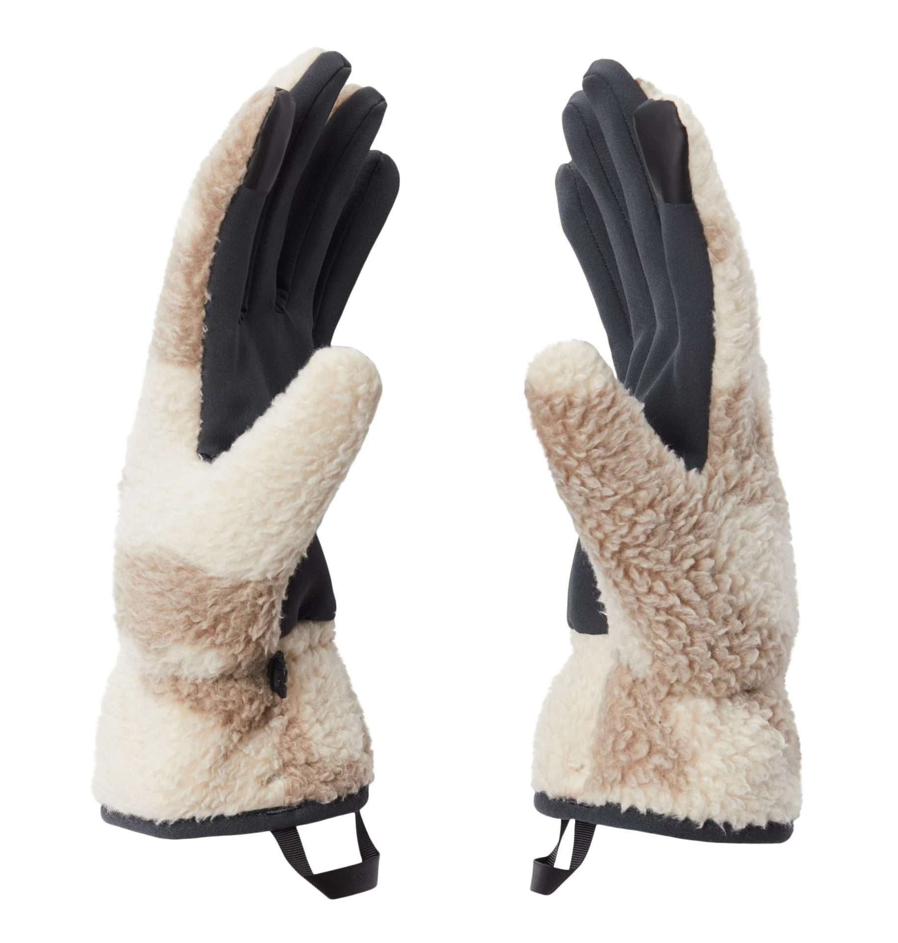 Mountain Hardwear Southpass™ Glove #1945011-217 Sandblast Camo