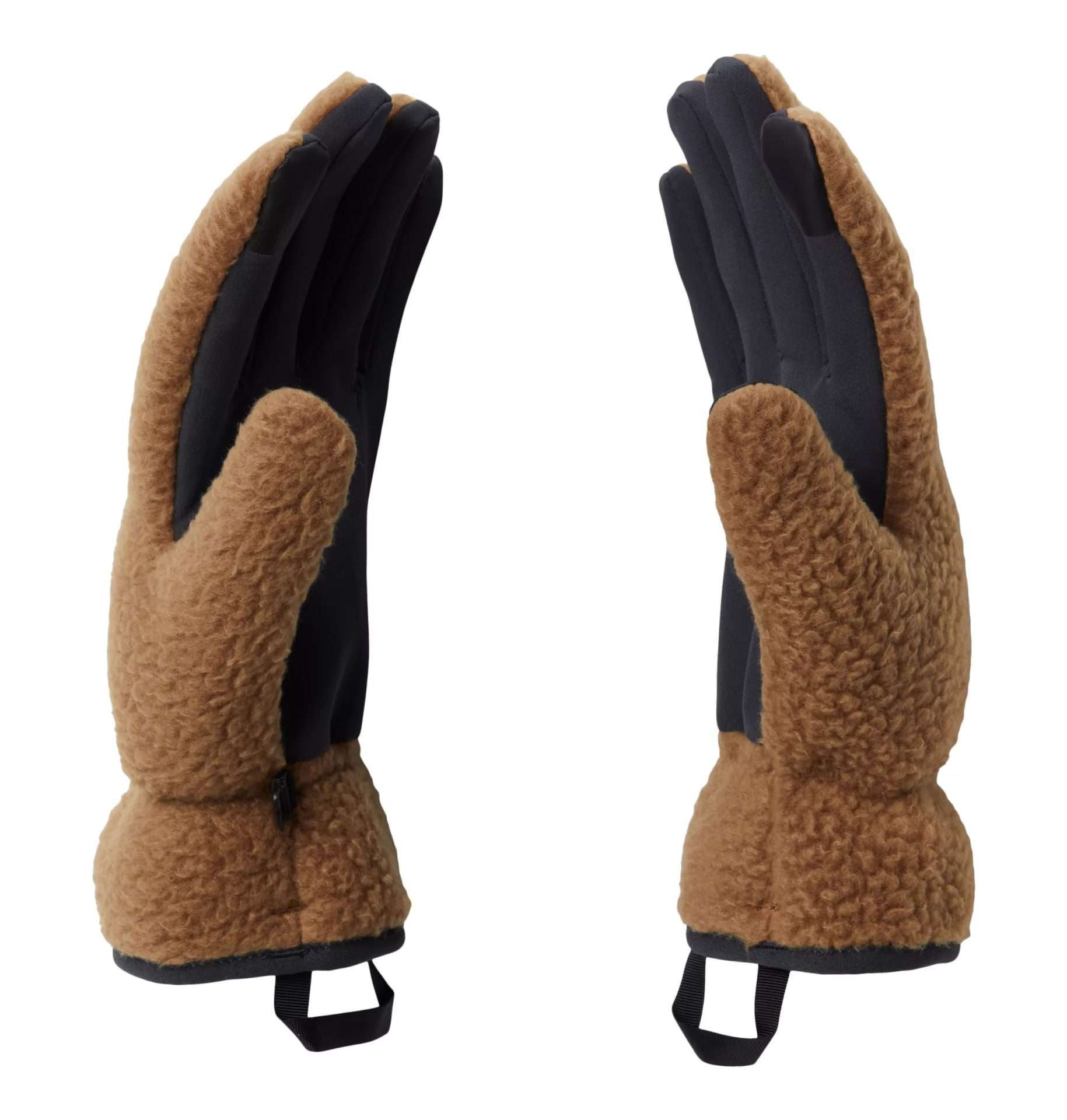 Mountain Hardwear Southpass™ Glove #1945011-239 Corozo Nut
