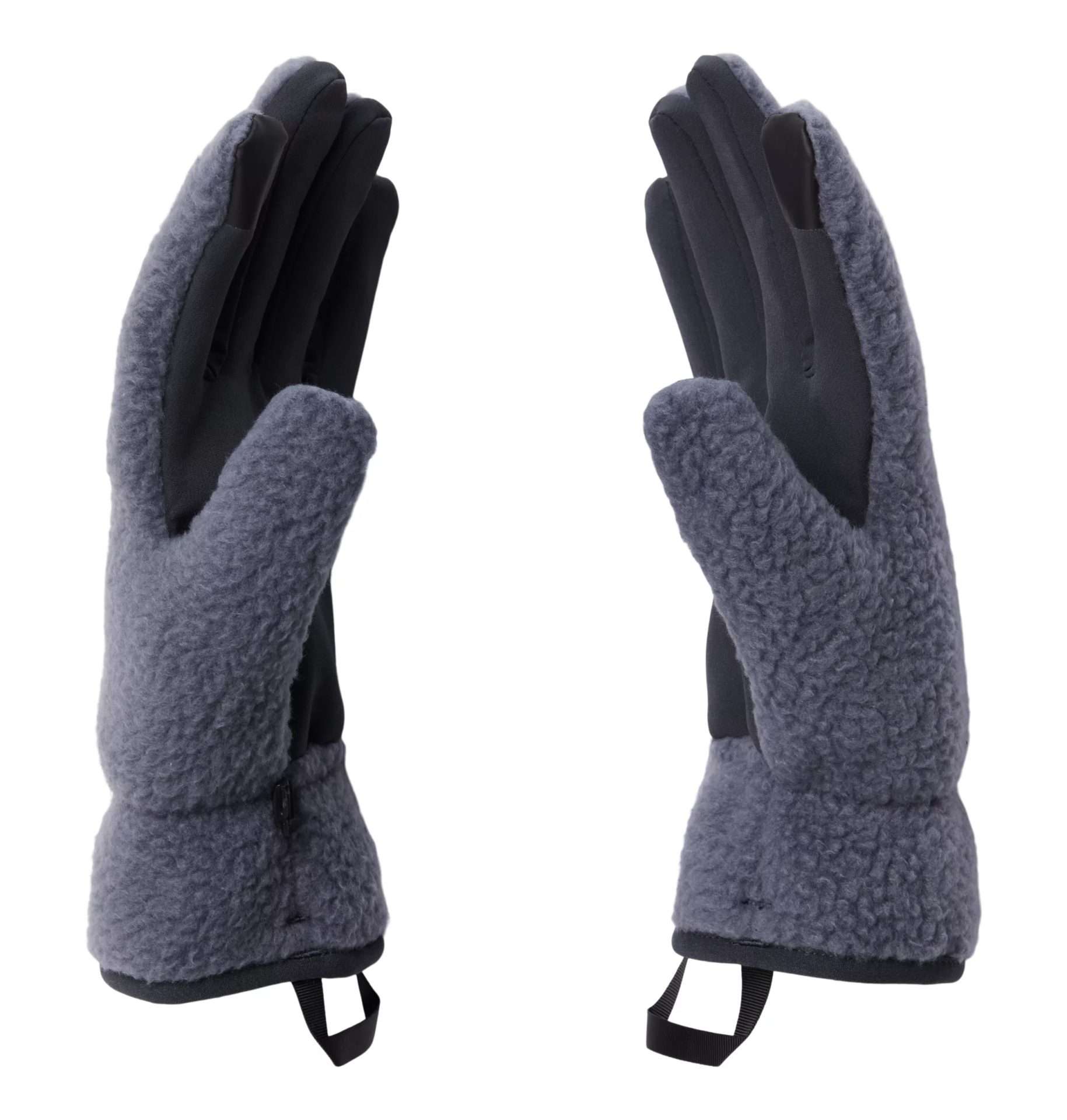 Mountain Hardwear Southpass™ Glove #1945011-450 Blue Slate