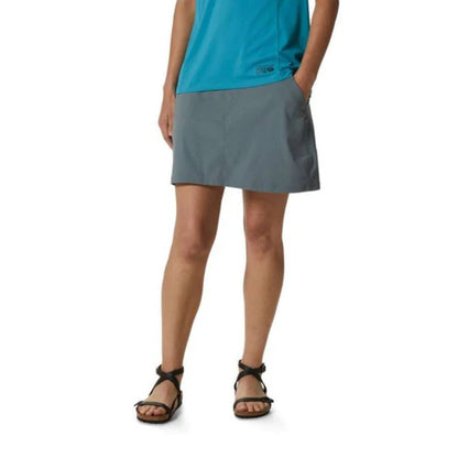 Mountain Hardwear Women's Dynama Skort