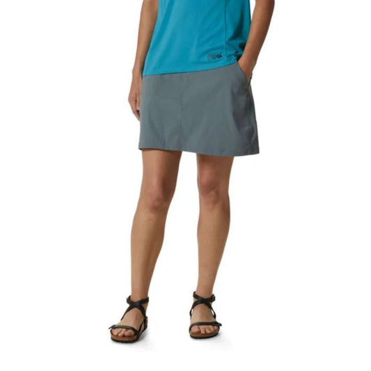 Mountain Hardwear Women's Dynama Skort