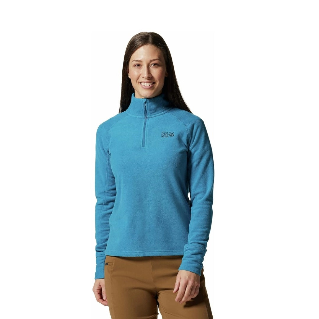 Mountain Hardwear Women's Microchill™ 2.0 Pullover
