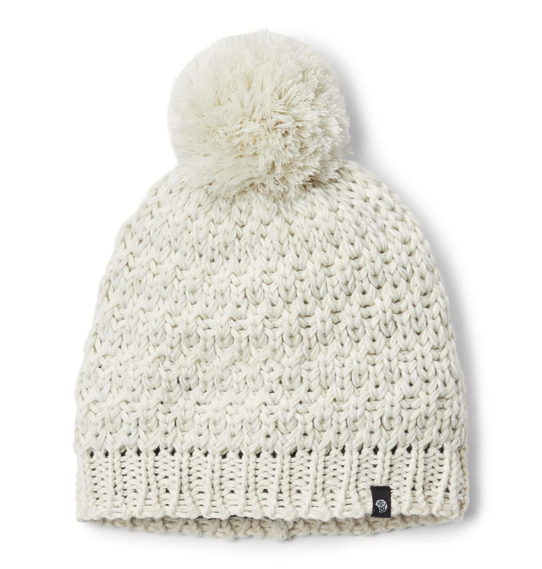 Mountain Hardwear Women's Snow Capped™ Beanie #1944211-022 Stone