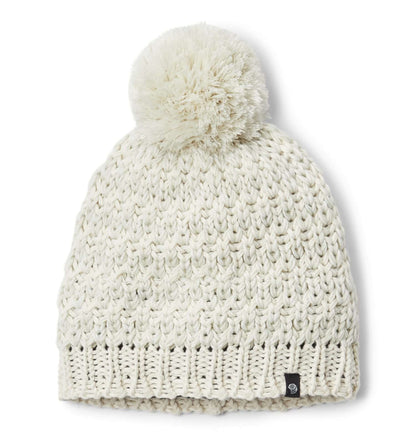 Mountain Hardwear Women's Snow Capped™ Beanie #1944211-022 Stone
