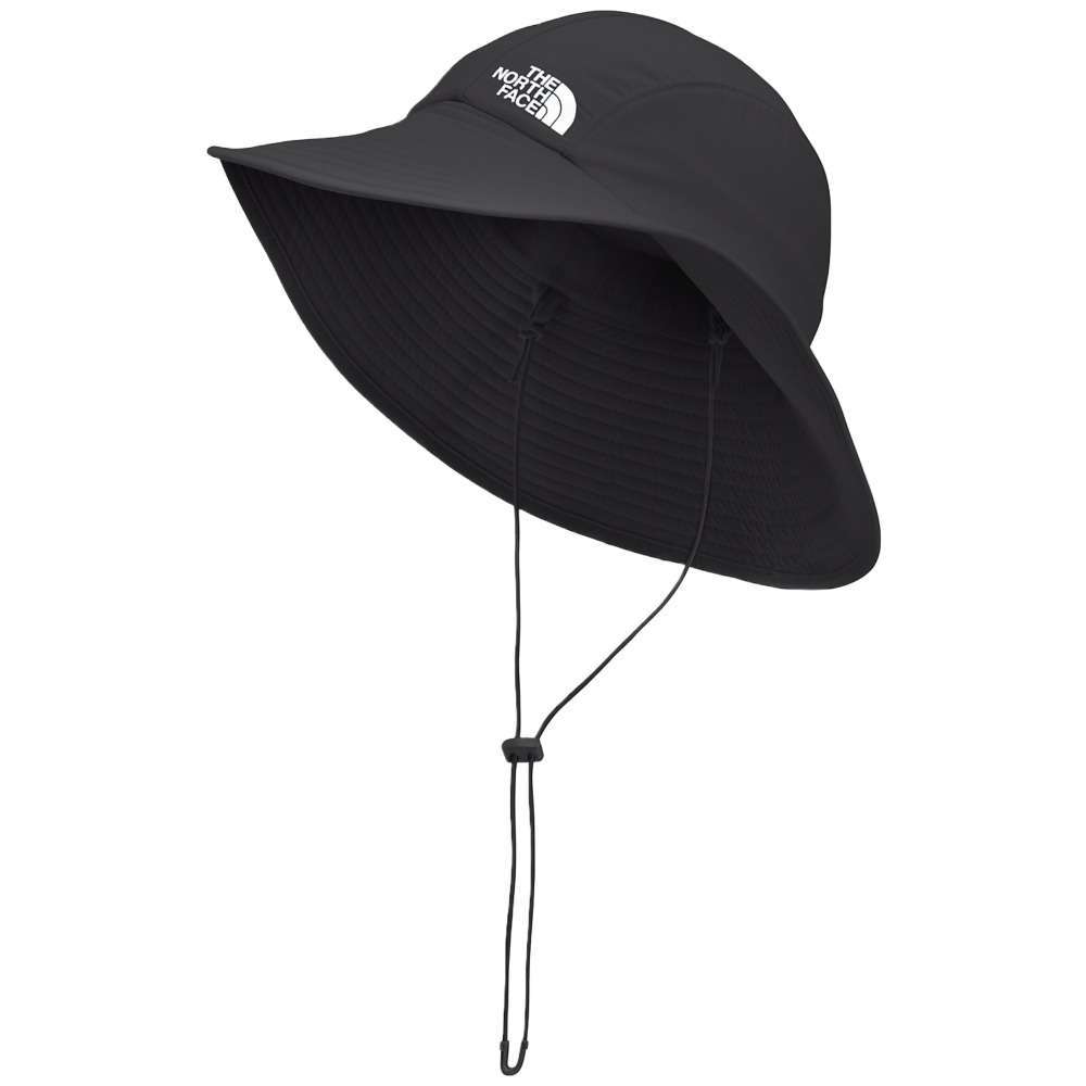 The North Face Women’s Horizon Breeze Brimmer hat in black