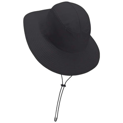 The North Face Women’s Horizon Breeze Brimmer hat in black