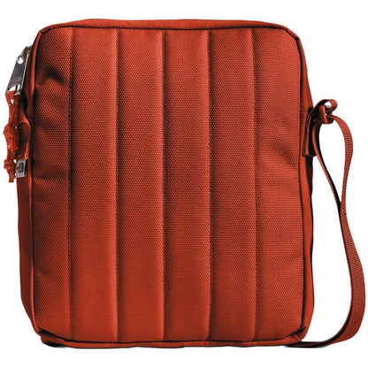 The North Face Berkeley Crossbody Bag in Rusted Bronze