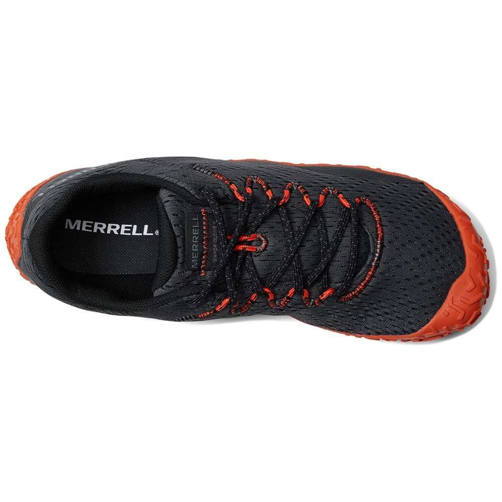 MERRELL Men's Vapor Glove 6 Trail Running Shoes