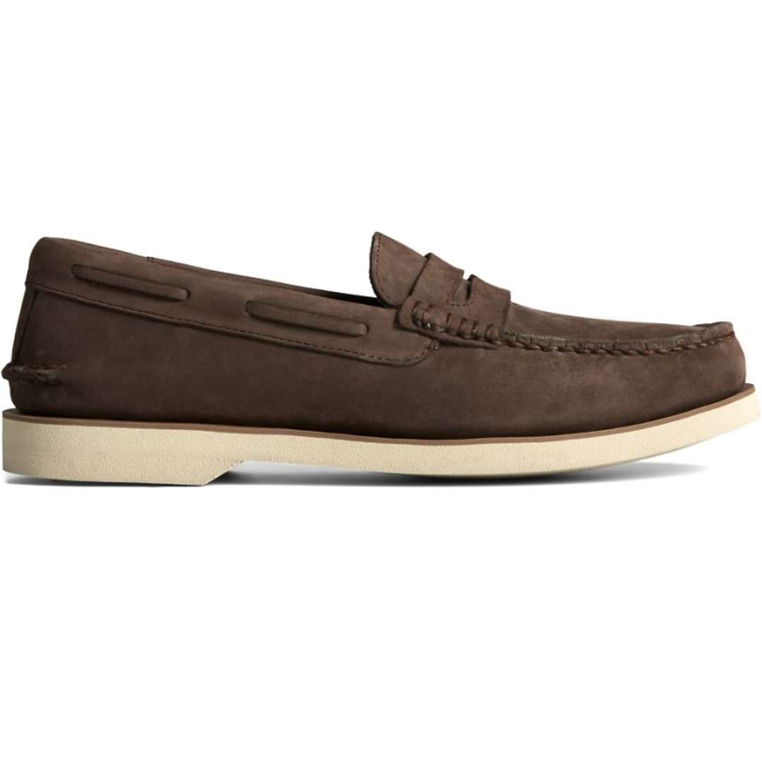 Sperry Men's Authentic Original Double Sole Penny Loafer