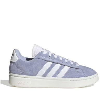 Classic style meets modern comfort with the Adidas Grand Court Alpha sneakers