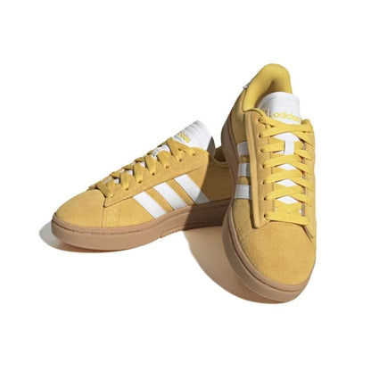 adidas Women's Grand Court Alpha Tennis Shoes