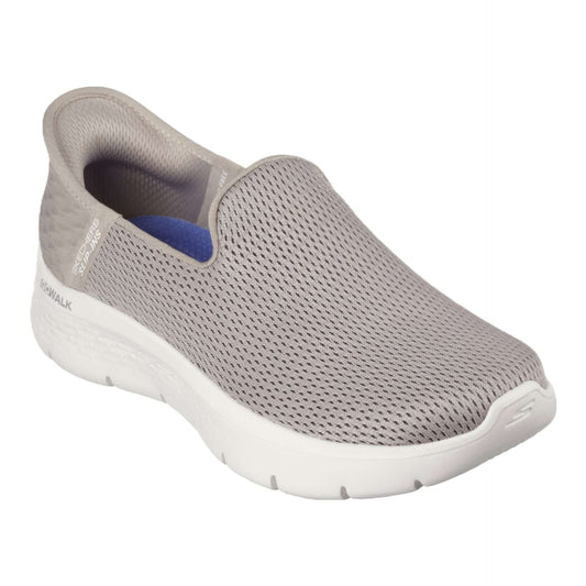 Skechers Slip-ins: GO WALK Flex - Relish with Heel Pillow and Flex Pillars