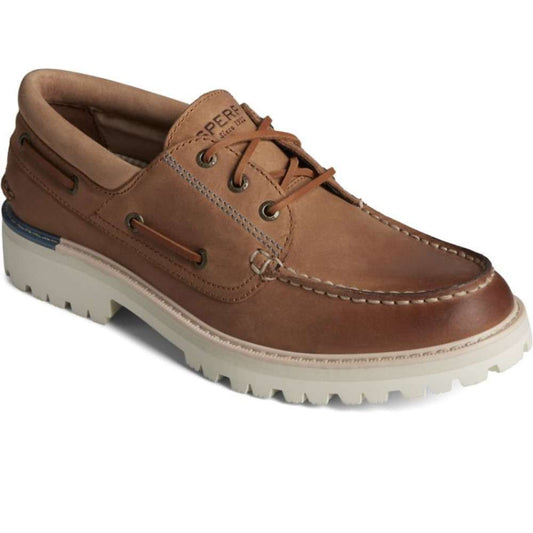 Sperry Men's Authentic Original™ Lug 3-Eye Boat Shoe