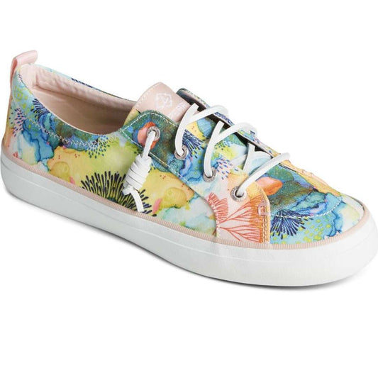 Sperry SeaCycled™ Crest Vibe Yellena Sneaker