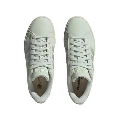 adidas Women's Grand Court Tennis Shoes