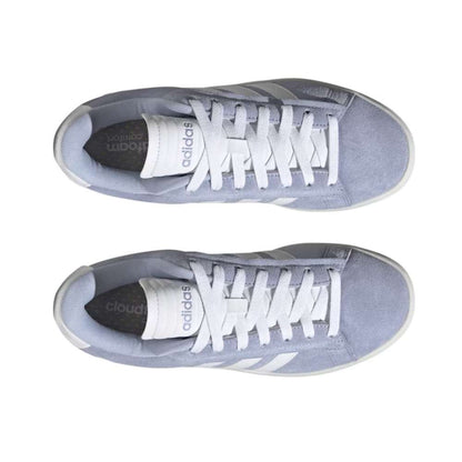 adidas Women's Grand Court Alpha Tennis Shoes