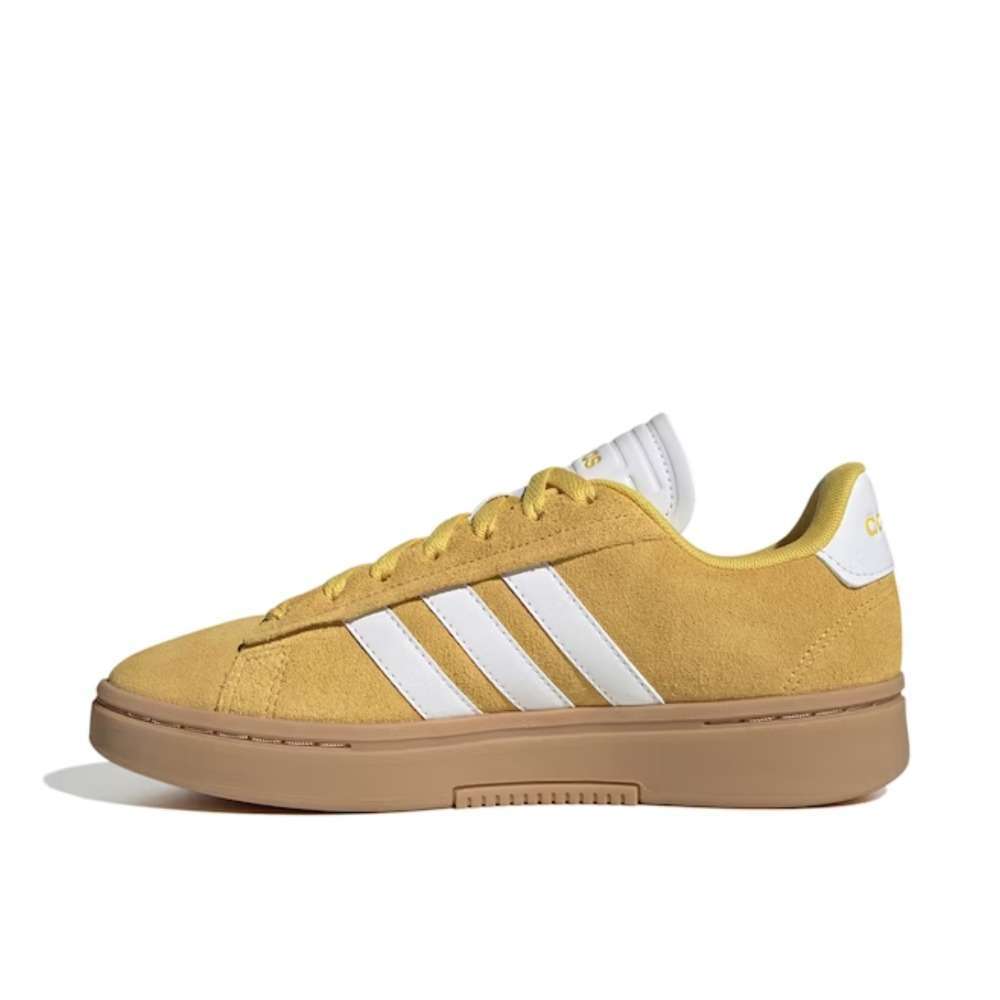 adidas Women's Grand Court Alpha Tennis Shoes
