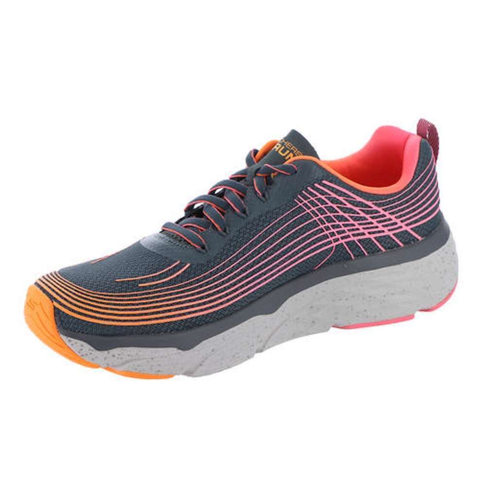 Skechers Women's Max Cushioning Elite - Galaxy Burst