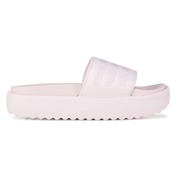 adidas Adilette Platform - Fashionable and comfortable platform sandals for women.