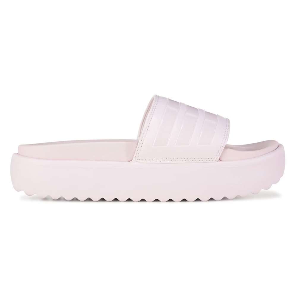 adidas Adilette Platform - Fashionable and comfortable platform sandals for women.