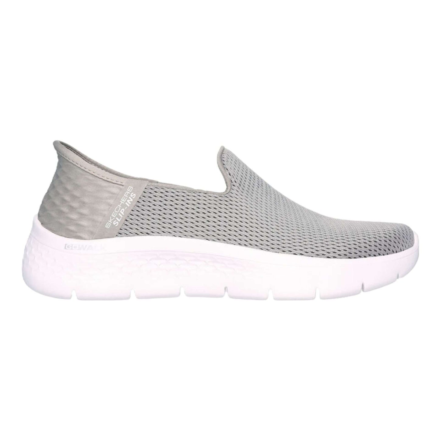 Skechers Slip-ins: GO WALK Flex - Relish with Heel Pillow and Flex Pillars