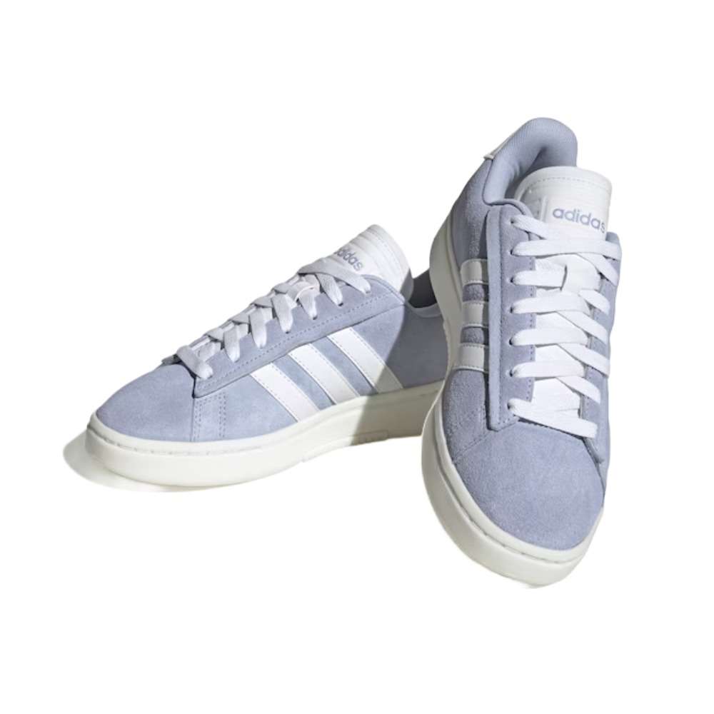 adidas Women's Grand Court Alpha Tennis Shoes