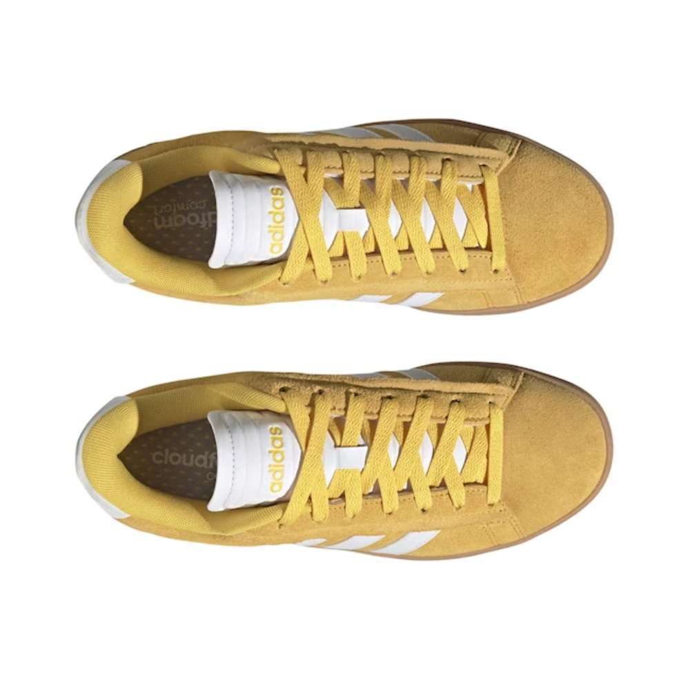 adidas Women's Grand Court Alpha Tennis Shoes