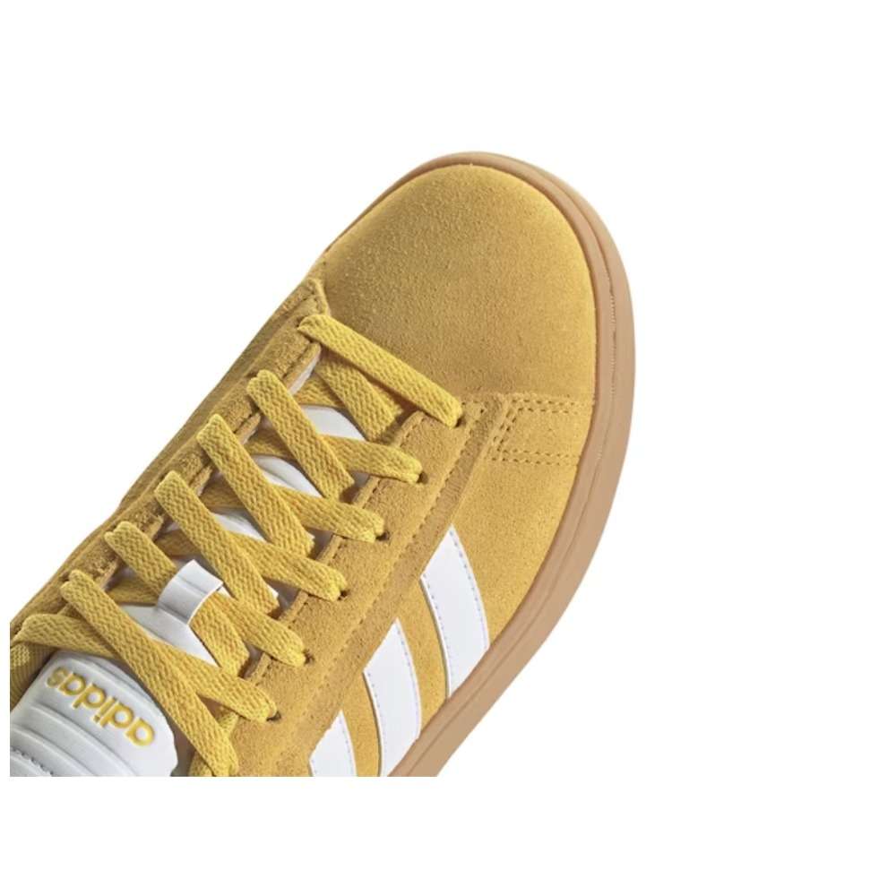 adidas Women's Grand Court Alpha Tennis Shoes