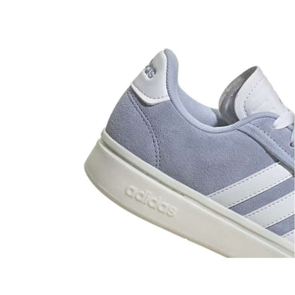 adidas Women's Grand Court Alpha Tennis Shoes