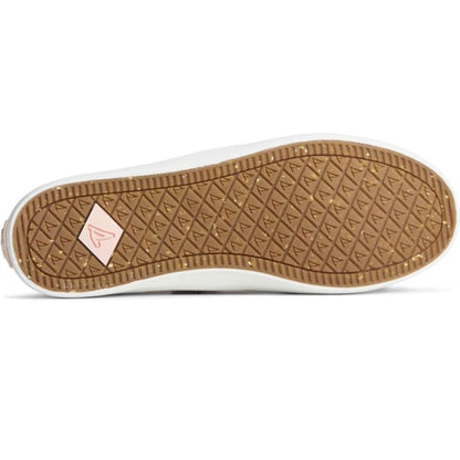 Sperry Women's SeaCycled™ Crest Vibe Yellena James Sneaker