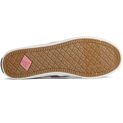 Sperry Women's SeaCycled Bahama 2.0 Sneaker