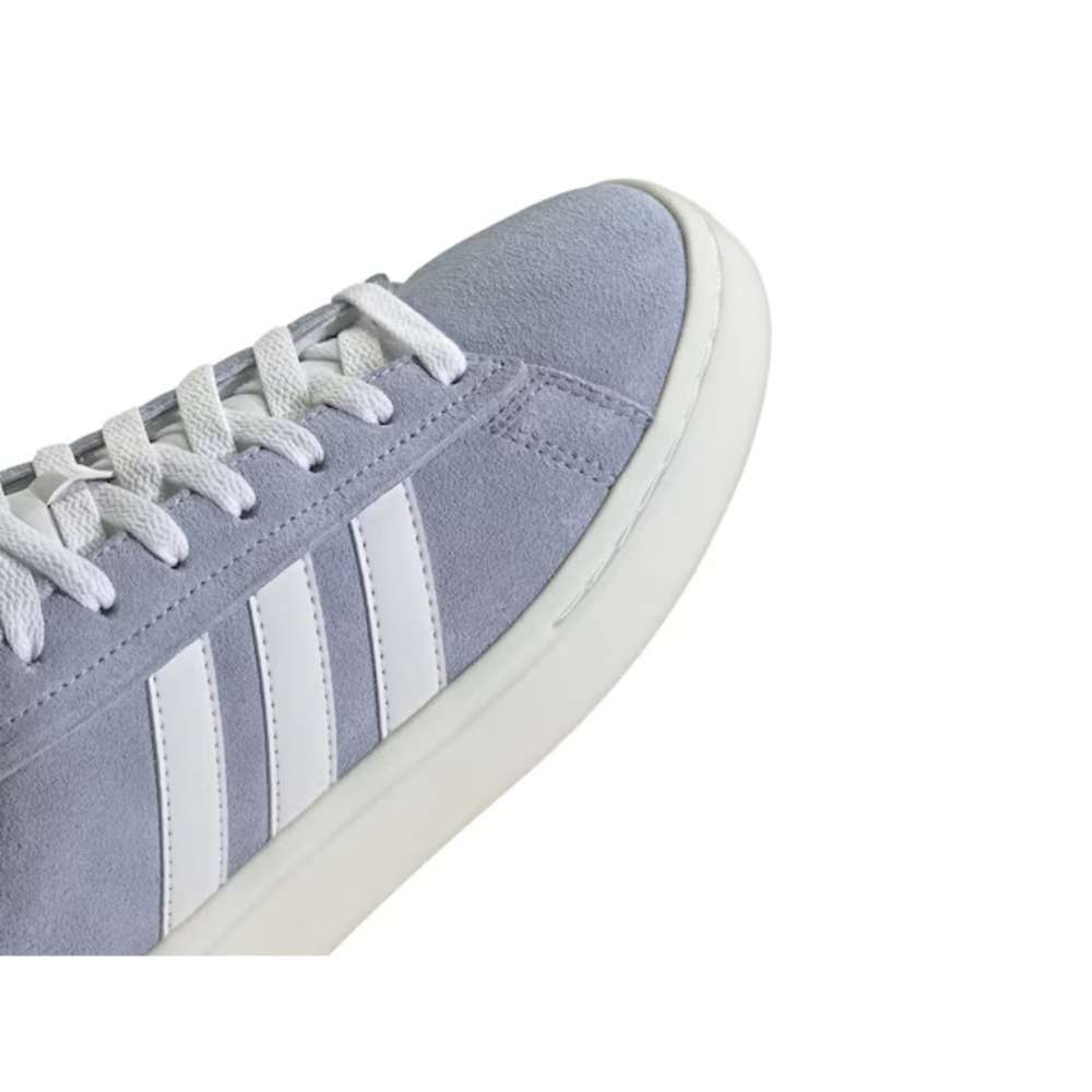 adidas Women's Grand Court Alpha Tennis Shoes