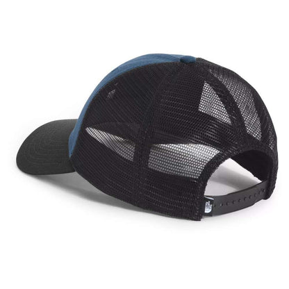 The North Face Mudder Trucker in Shadey Blue