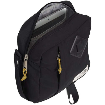 The North Face Berkeley Crossbody Bag in black
