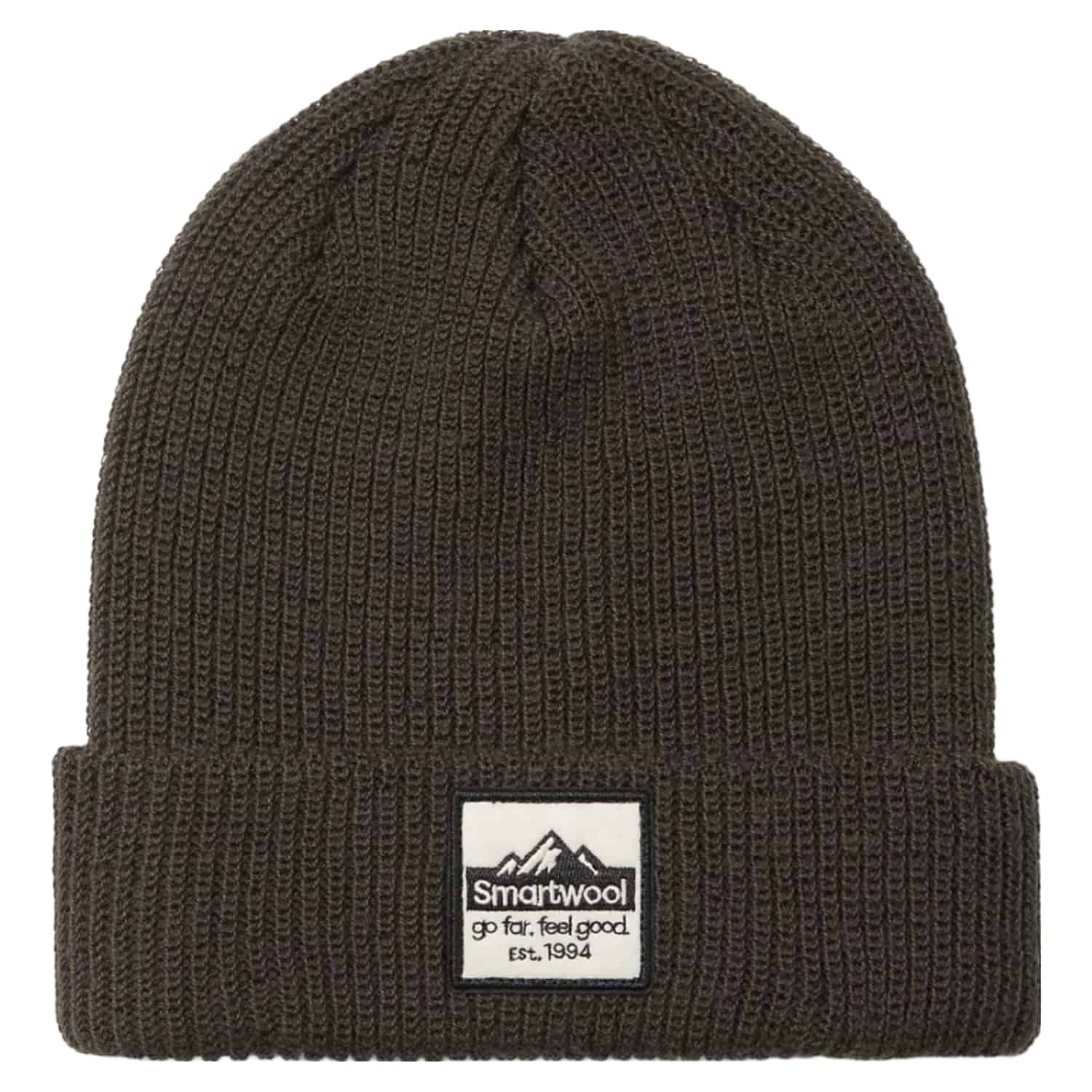 Smartwool Patch beanie, North woods