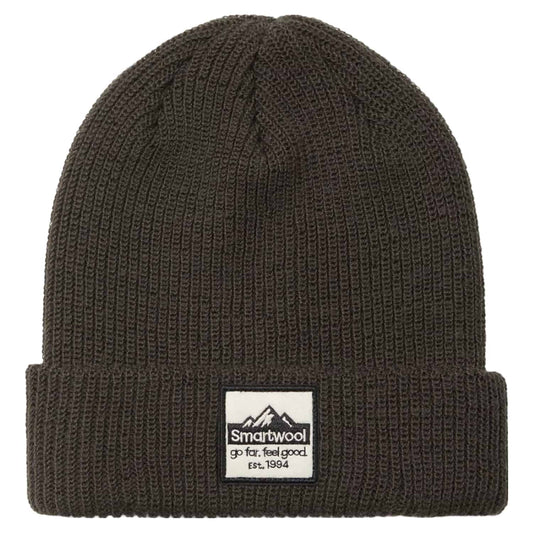 Smartwool Patch beanie, North woods
