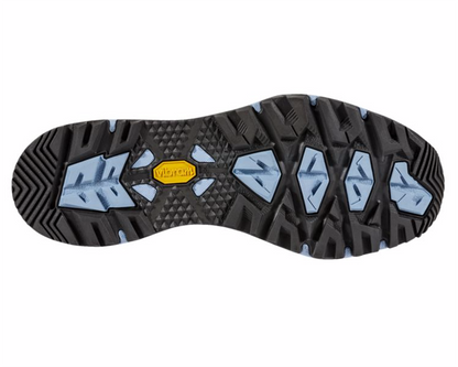 ULTRA FASTPACK II #NF00CCG7GQE FOIL GREY/POWDER BLUE