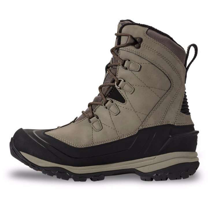 The North Face MEN’S CHILKAT EVO BOOTS 
