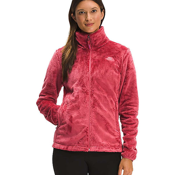 The North Face Women’s Osito Jacket, NF0A3XBD396, Slate Rose