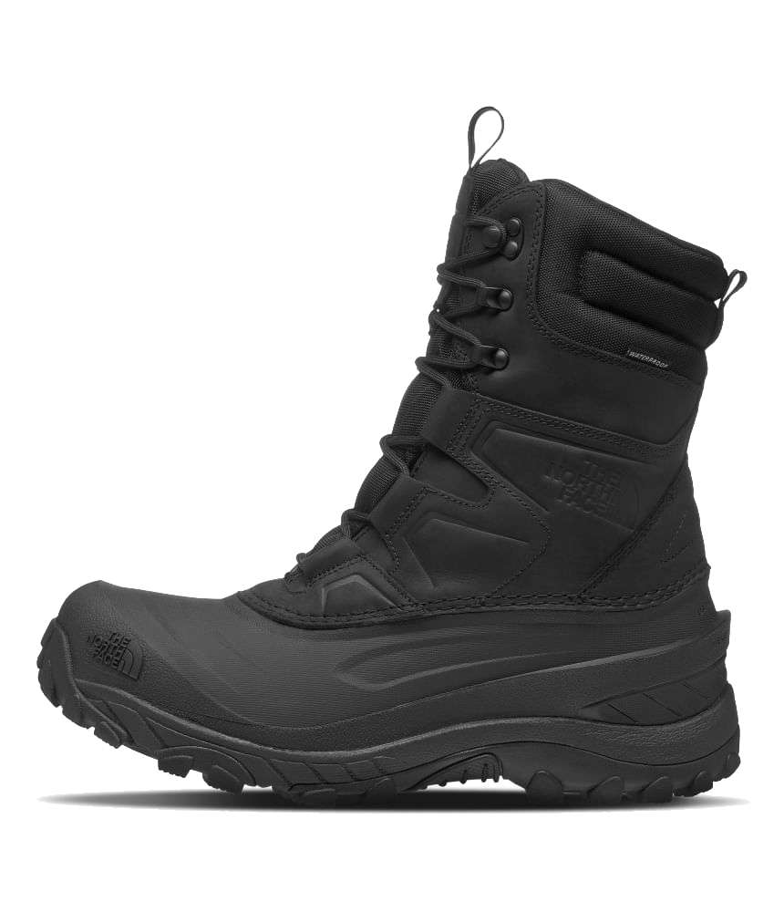  The North Face Men's Chilkat 400 II NF0A4PETKX7