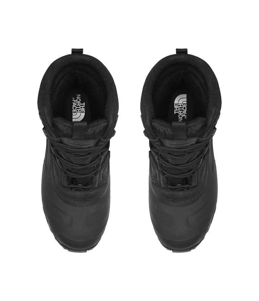  The North Face Men's Chilkat 400 II NF0A4PETKX7