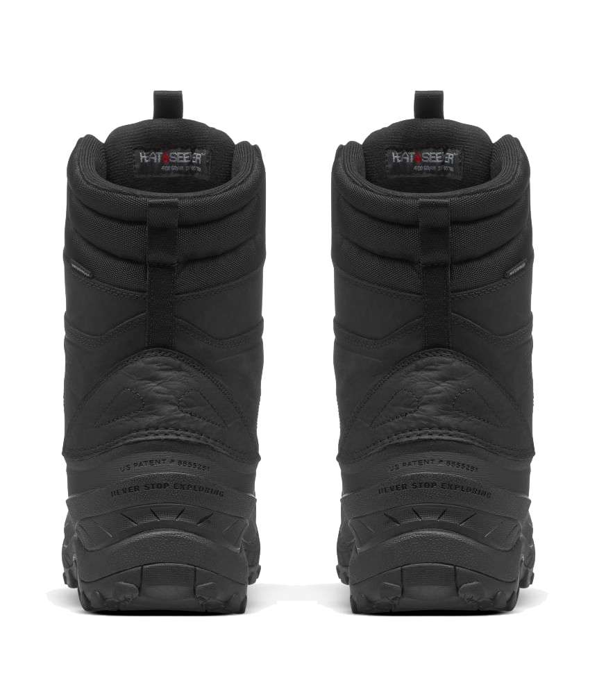  The North Face Men's Chilkat 400 II NF0A4PETKX7