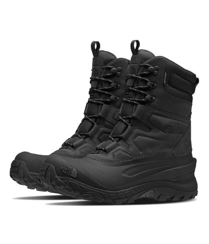  The North Face Men's Chilkat 400 II NF0A4PETKX7
