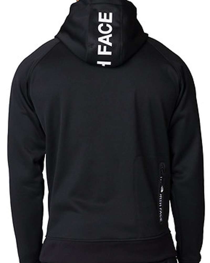 NF0A3G4VJK3 TNF BLACK