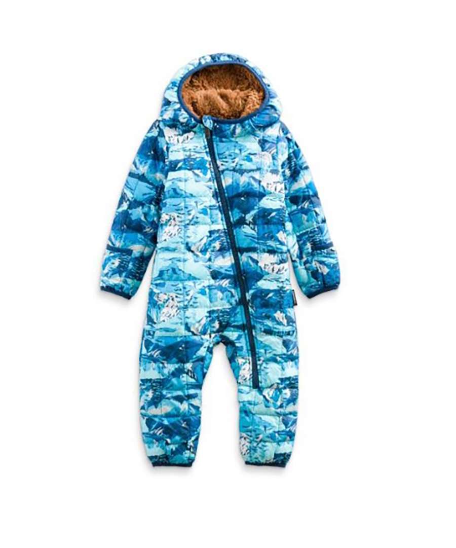 The North Face Baby ThermoBall One-Piece, NF0A7WOZ98W, 