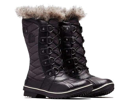 Tofino II Boot #NL2332-010 Black Stone