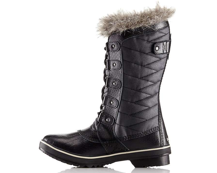 Tofino II Boot #NL2332-010 Black Stone